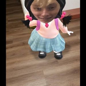 Meet your Posher, Evan